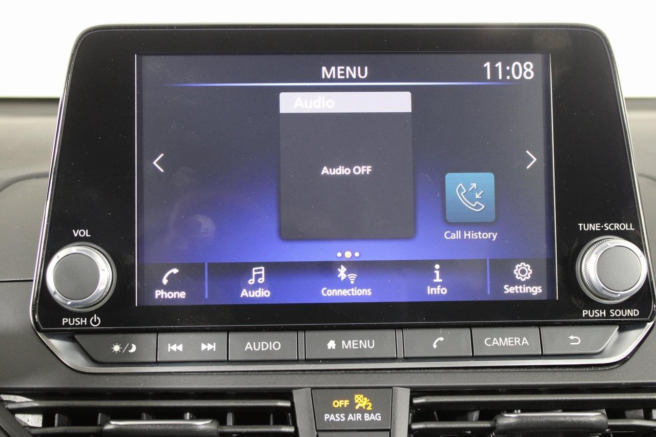 2025 Nissan Altima 2.5 S Manassas VA