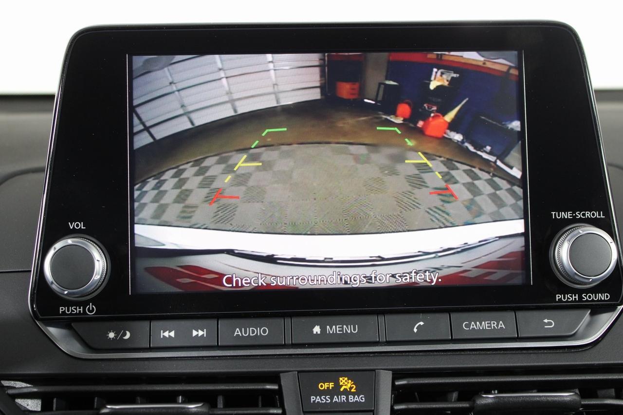 2025 Nissan Altima 2.5 S Manassas VA