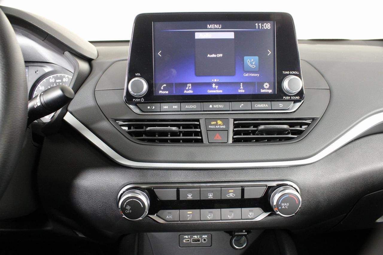 2025 Nissan Altima 2.5 S Manassas VA