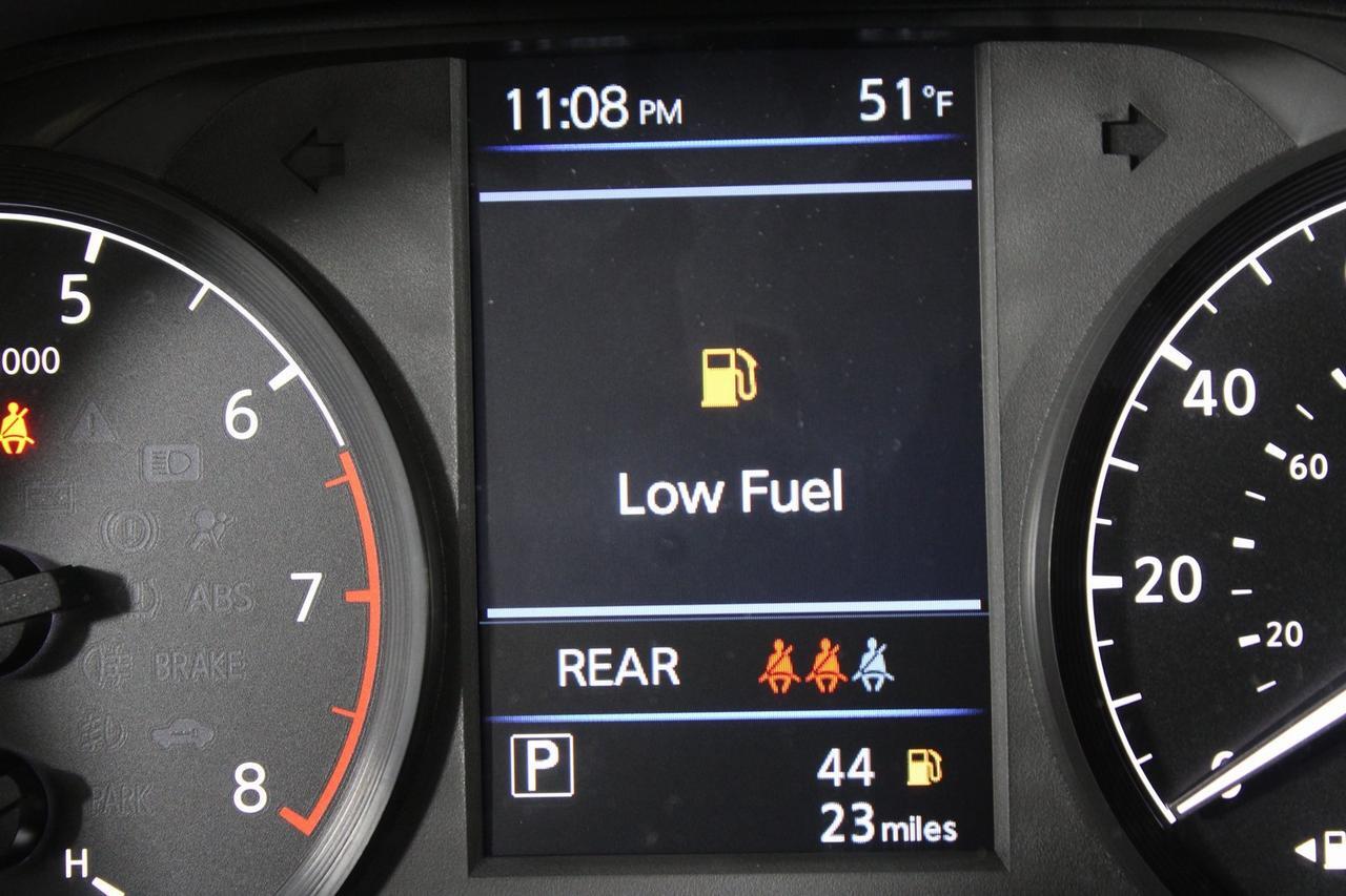 2025 Nissan Altima 2.5 S Manassas VA