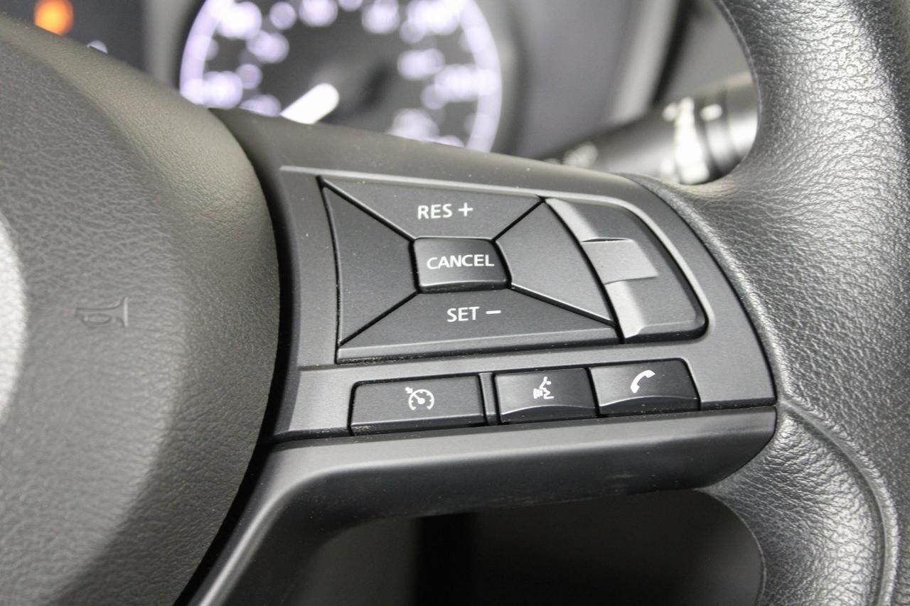 2025 Nissan Altima 2.5 S Manassas VA