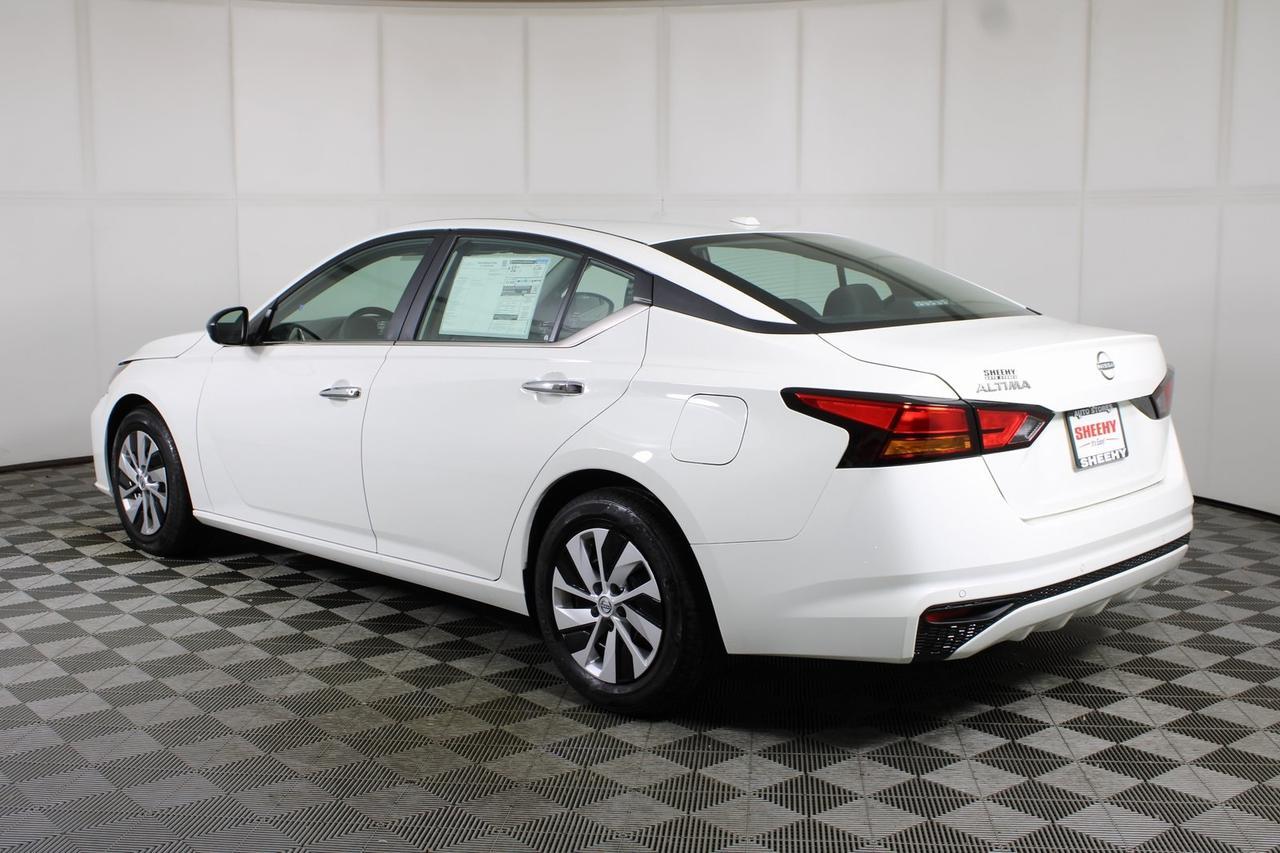 2025 Nissan Altima 2.5 S Manassas VA