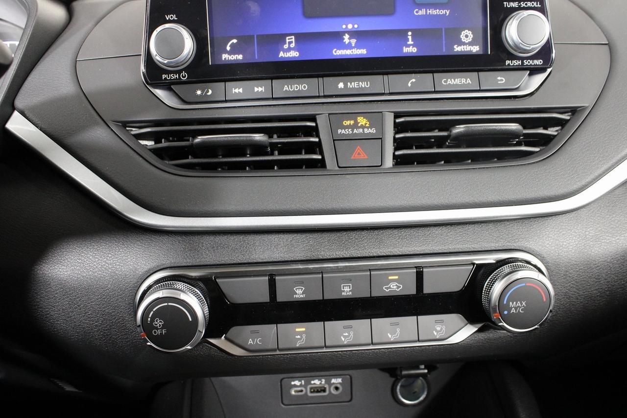 2025 Nissan Altima 2.5 S Manassas VA