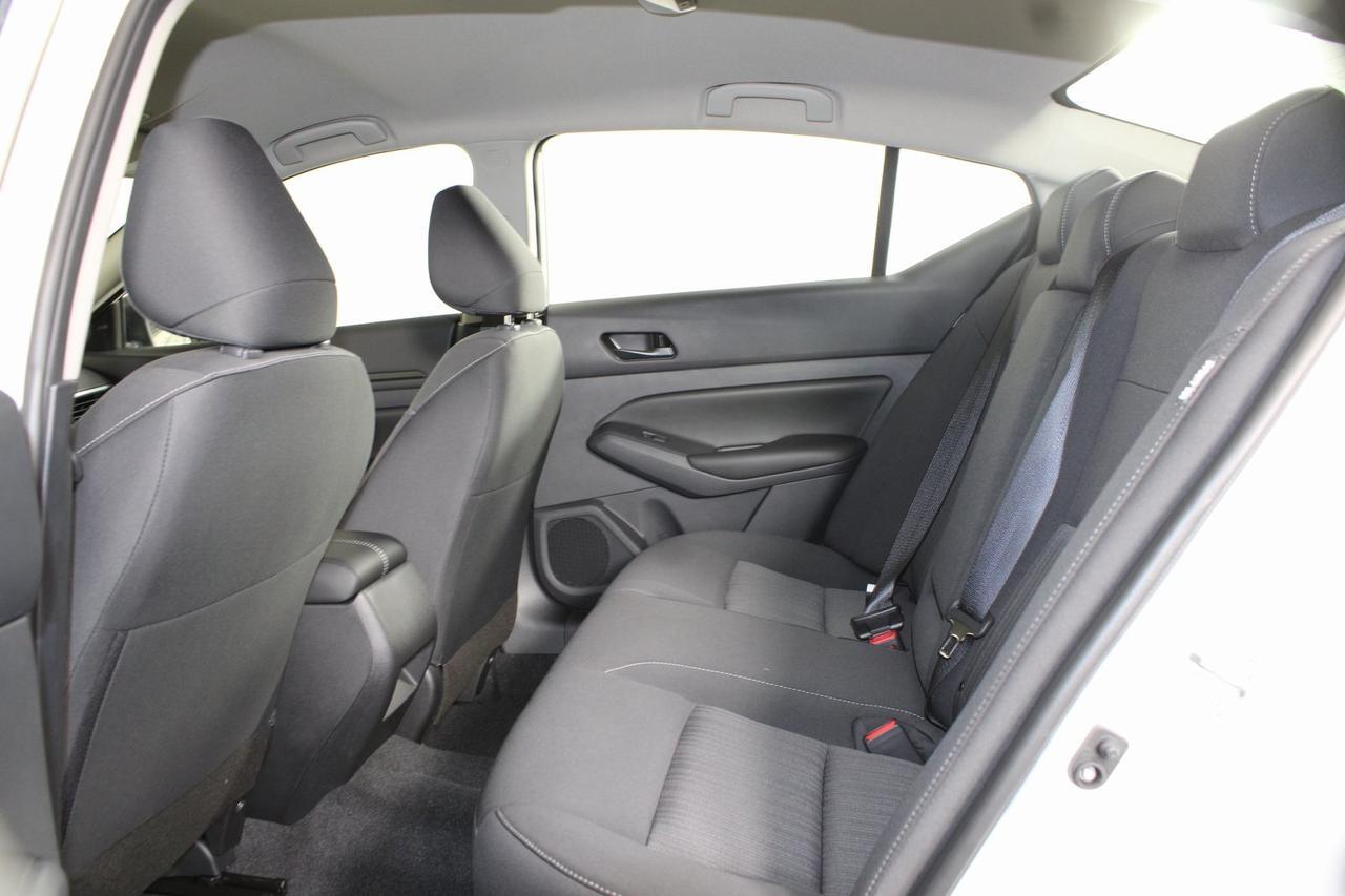 2025 Nissan Altima 2.5 S Manassas VA