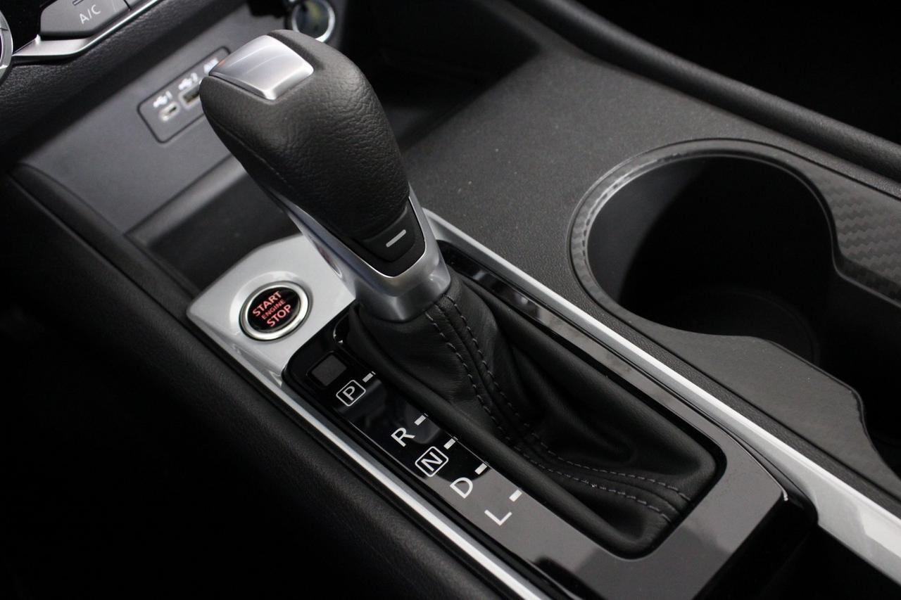 2025 Nissan Altima 2.5 S Manassas VA