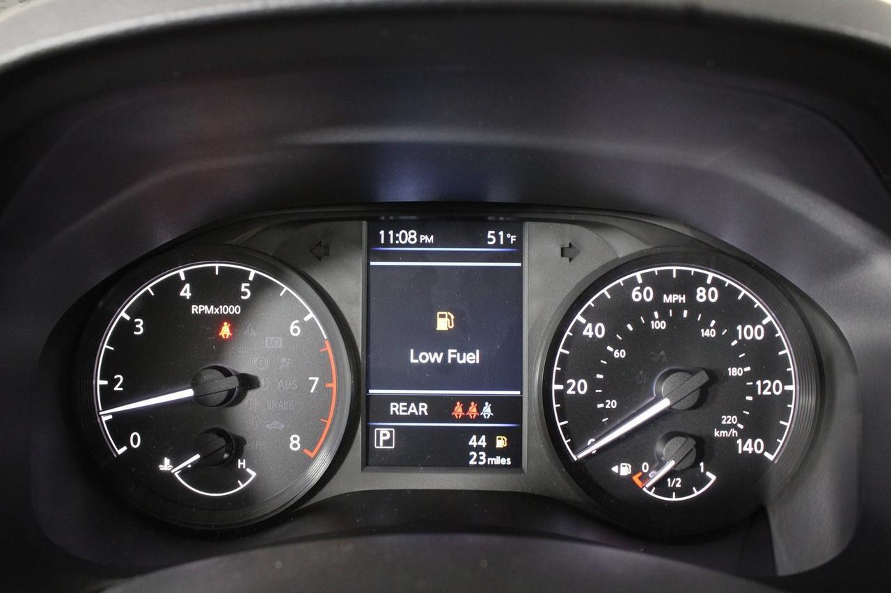 2025 Nissan Altima 2.5 S Manassas VA