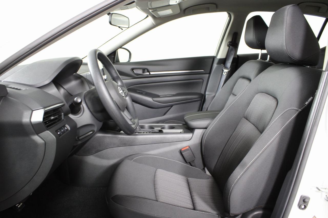 2025 Nissan Altima 2.5 S Manassas VA