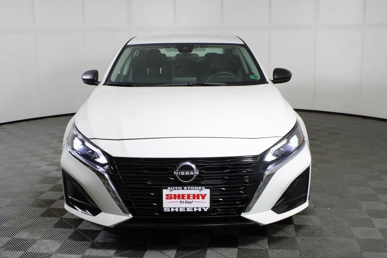 2025 Nissan Altima 2.5 S Manassas VA