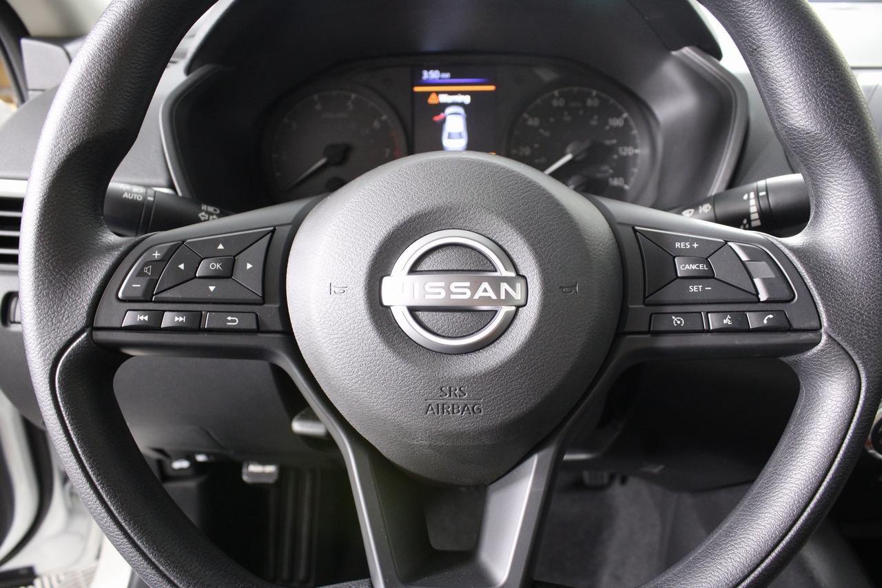 2025 Nissan Altima 2.5 S Manassas VA