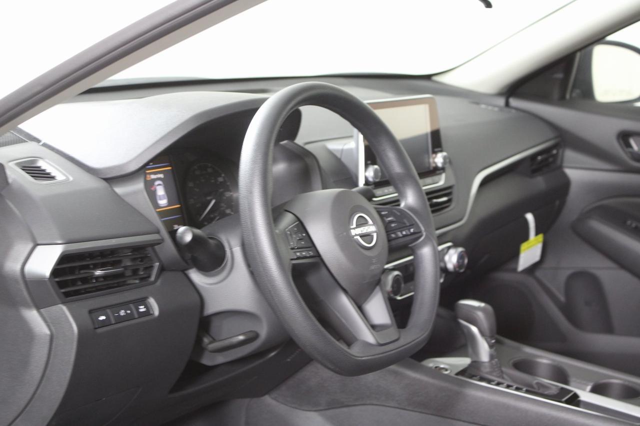 2025 Nissan Altima 2.5 S Manassas VA