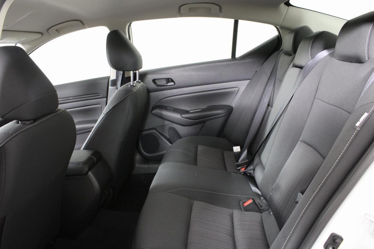 2025 Nissan Altima 2.5 S Manassas VA