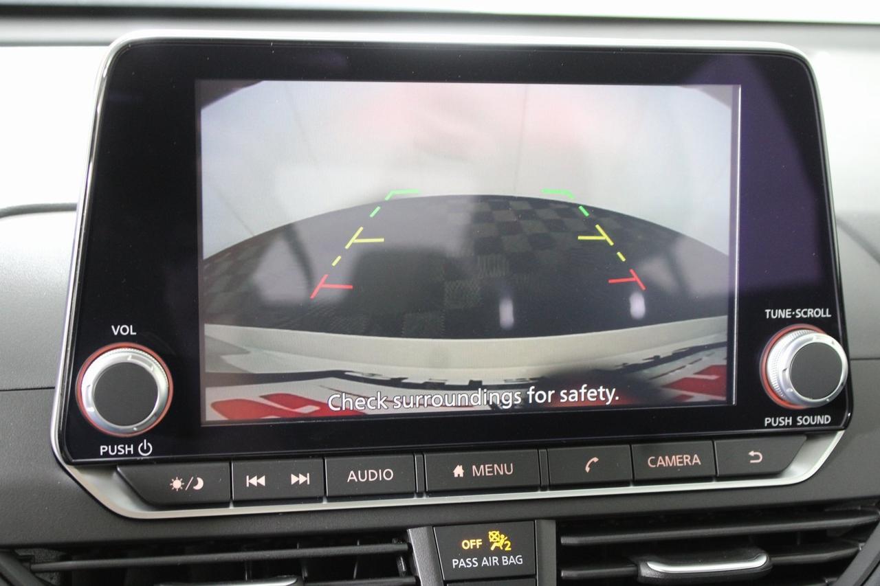 2025 Nissan Altima 2.5 S Manassas VA