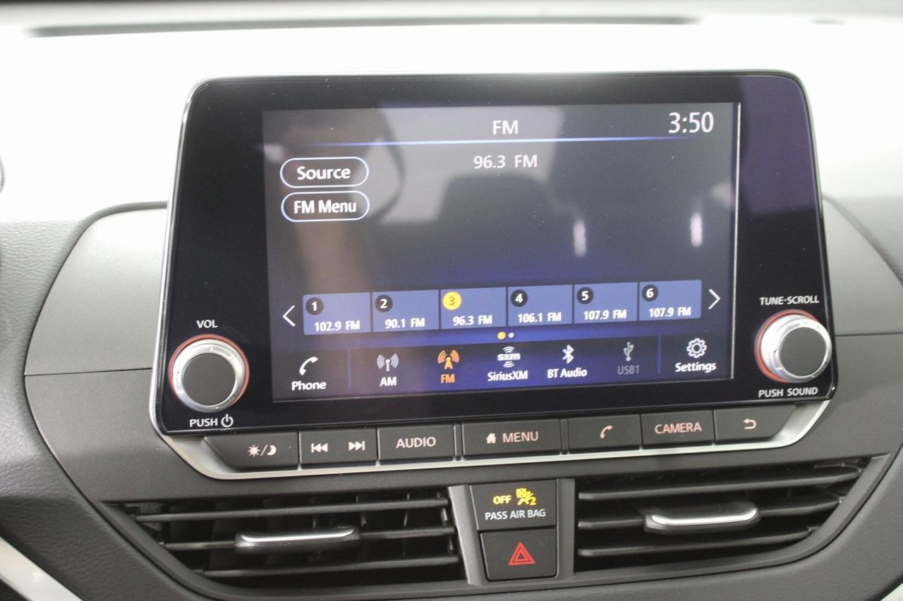 2025 Nissan Altima 2.5 S Manassas VA