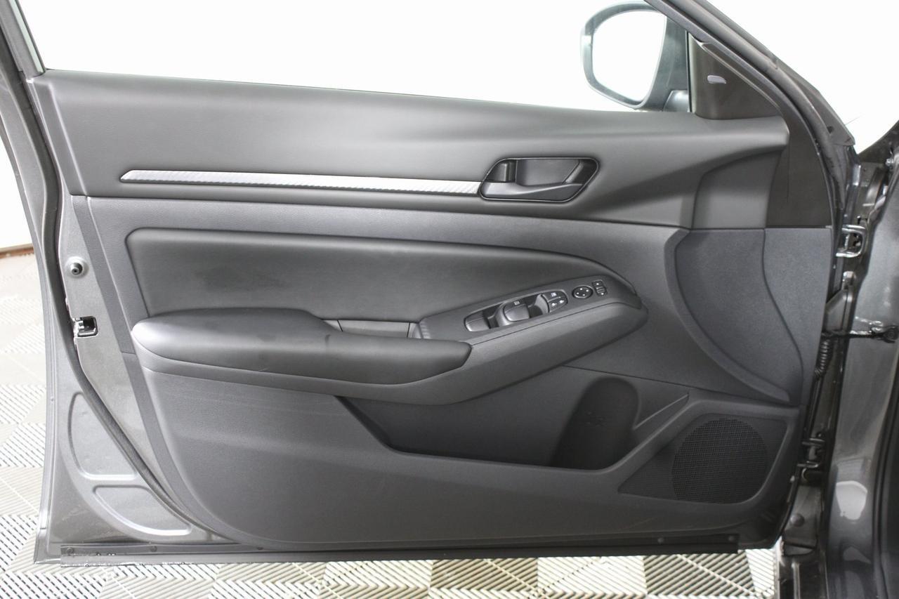 2025 Nissan Altima 2.5 S Manassas VA