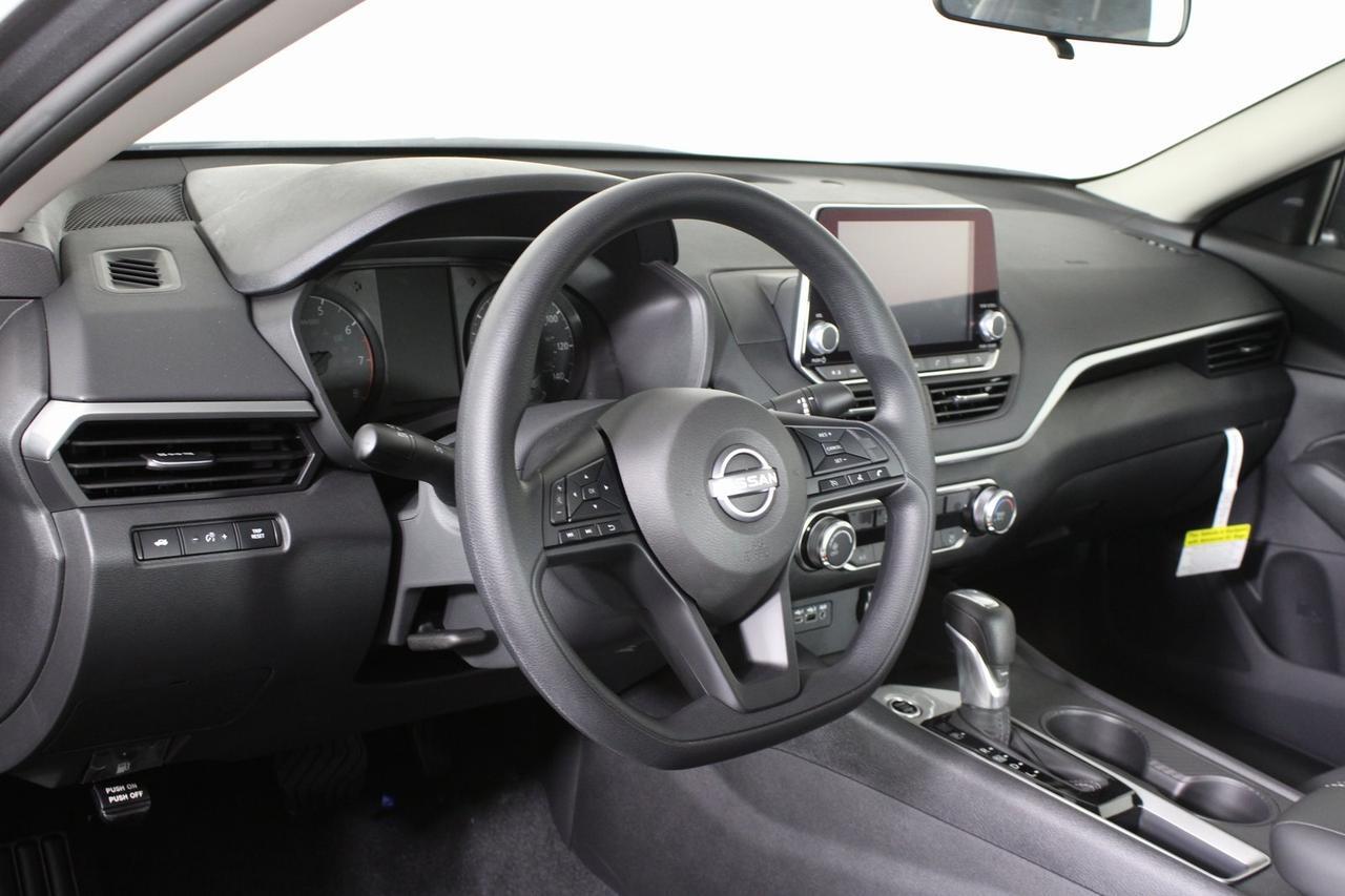 2025 Nissan Altima 2.5 S Manassas VA