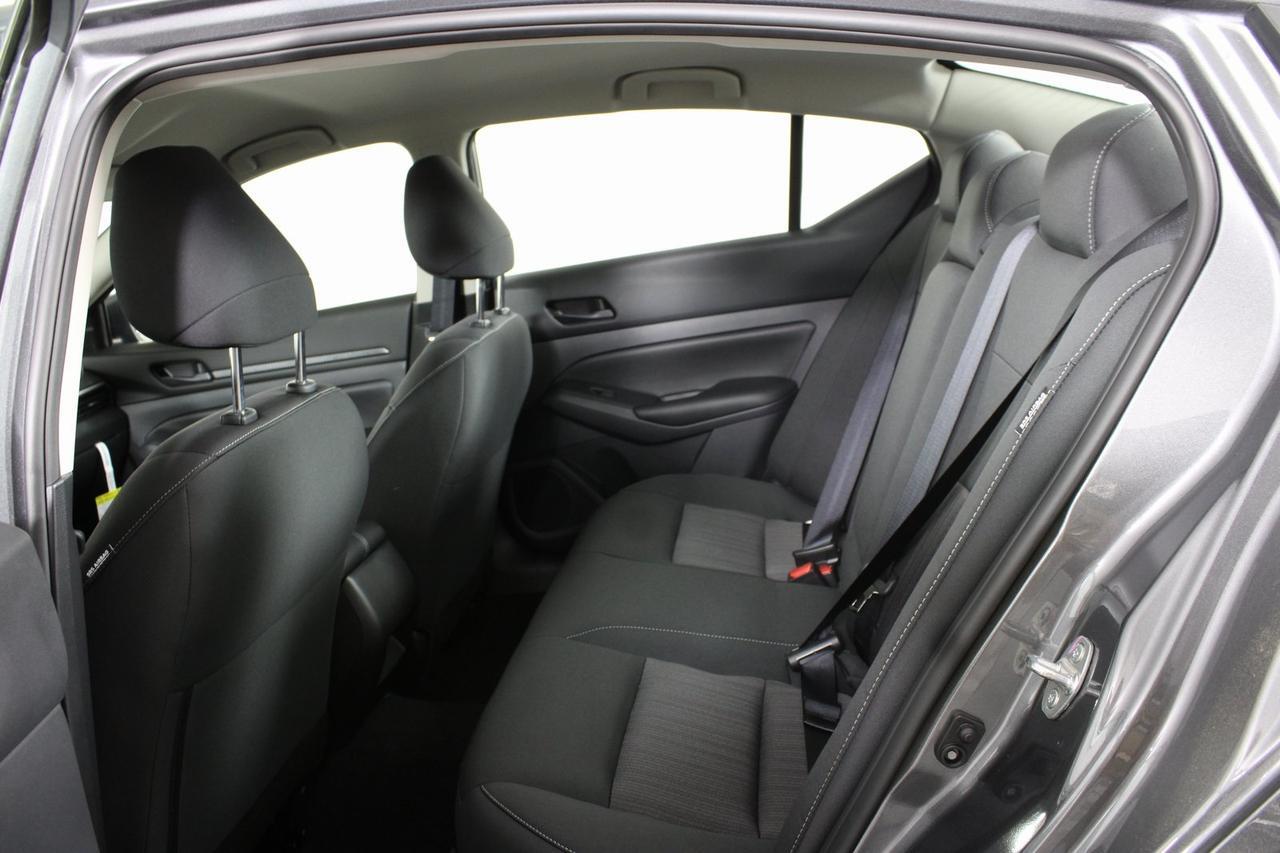 2025 Nissan Altima 2.5 S Manassas VA
