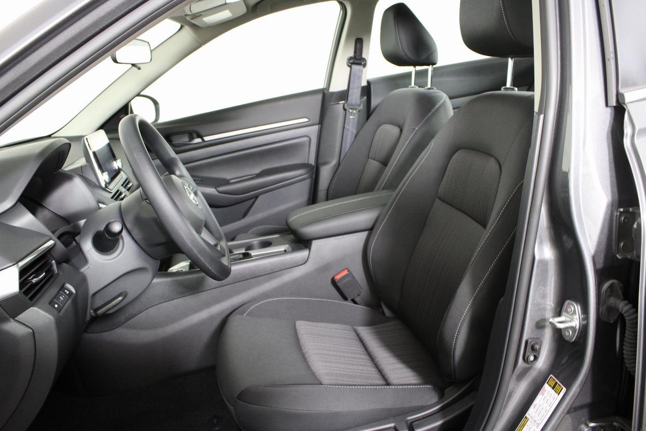2025 Nissan Altima 2.5 S Manassas VA