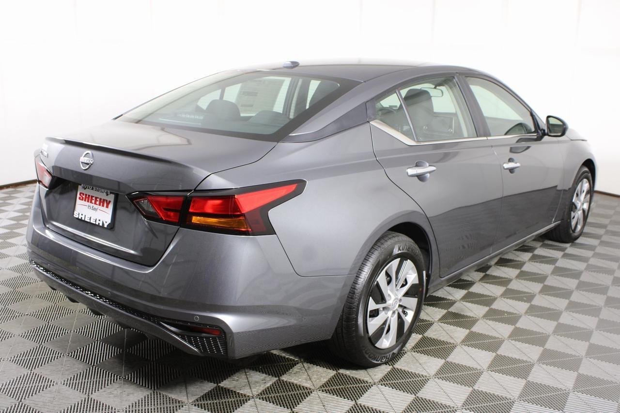 2025 Nissan Altima 2.5 S Manassas VA