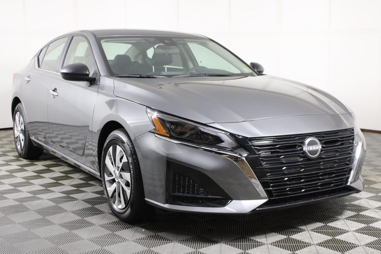 2025 Nissan Altima 2.5 S Manassas VA