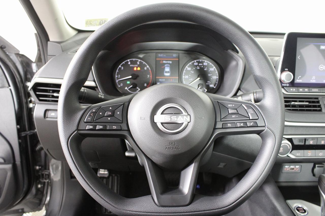 2025 Nissan Altima 2.5 S Manassas VA