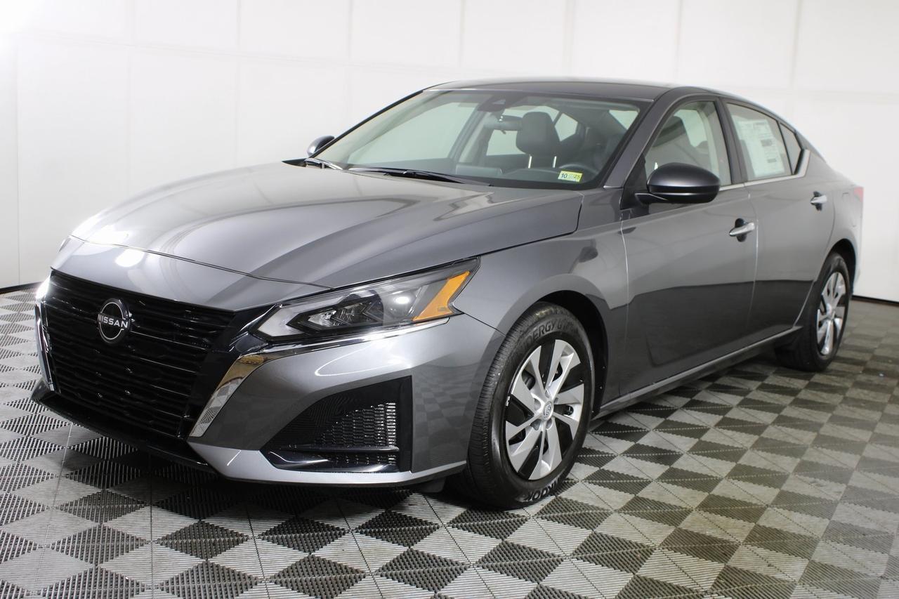 2025 Nissan Altima 2.5 S Manassas VA