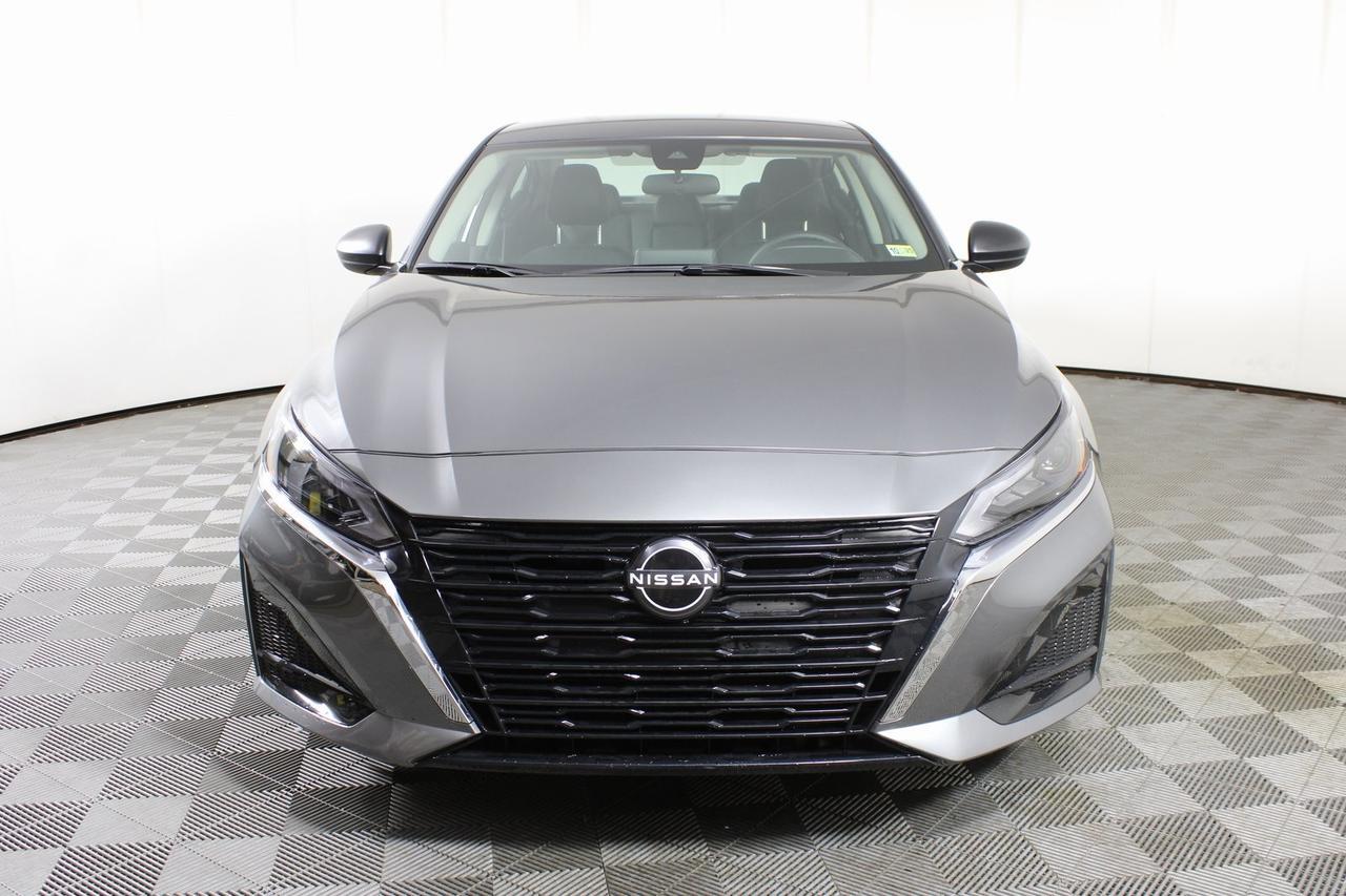 2025 Nissan Altima 2.5 S Manassas VA