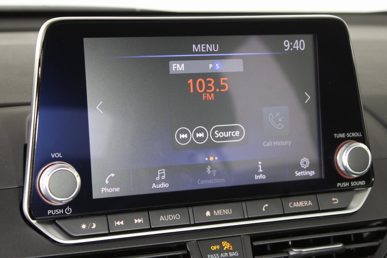 2025 Nissan Altima 2.5 S Manassas VA