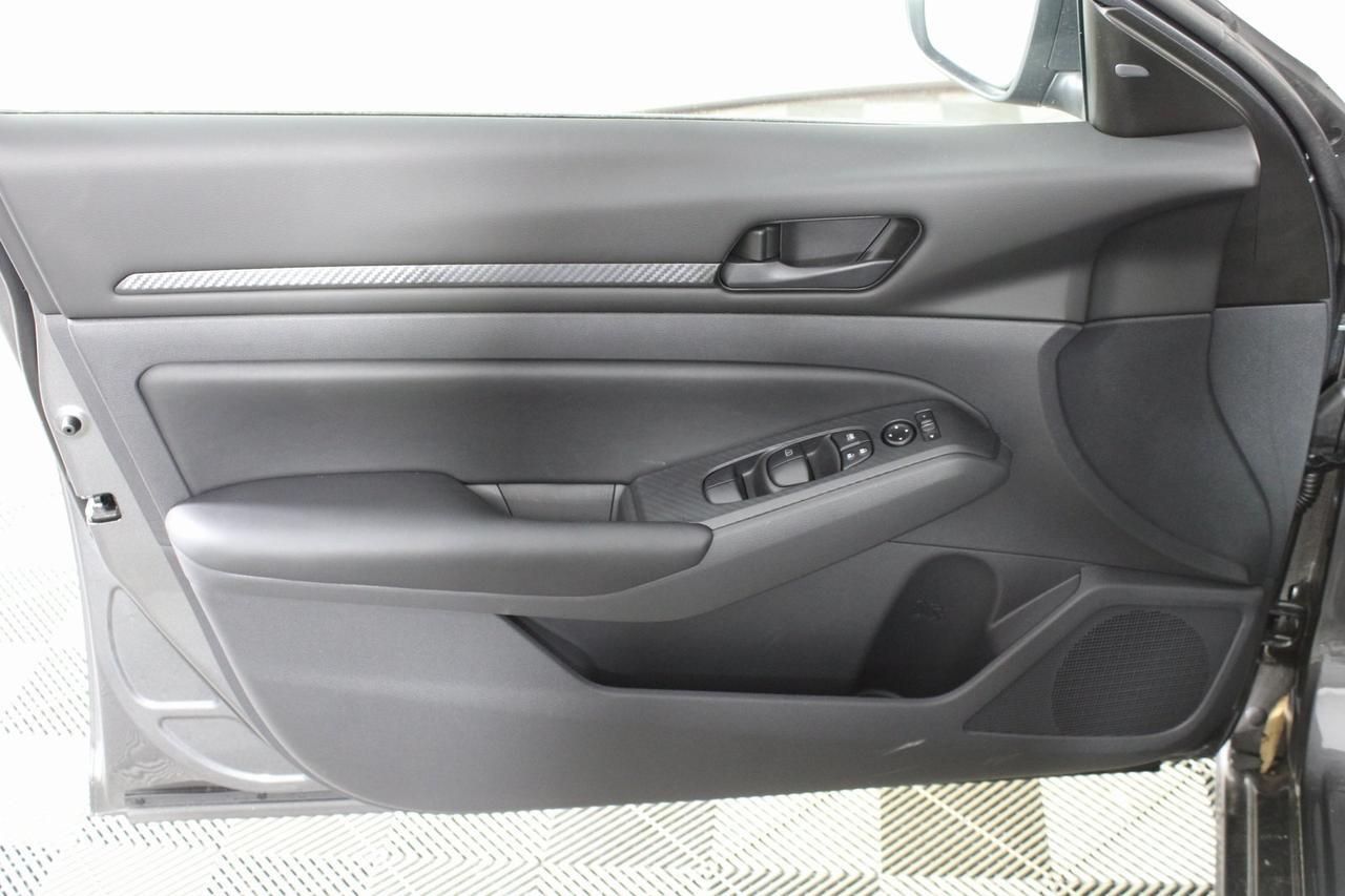 2025 Nissan Altima 2.5 S Manassas VA
