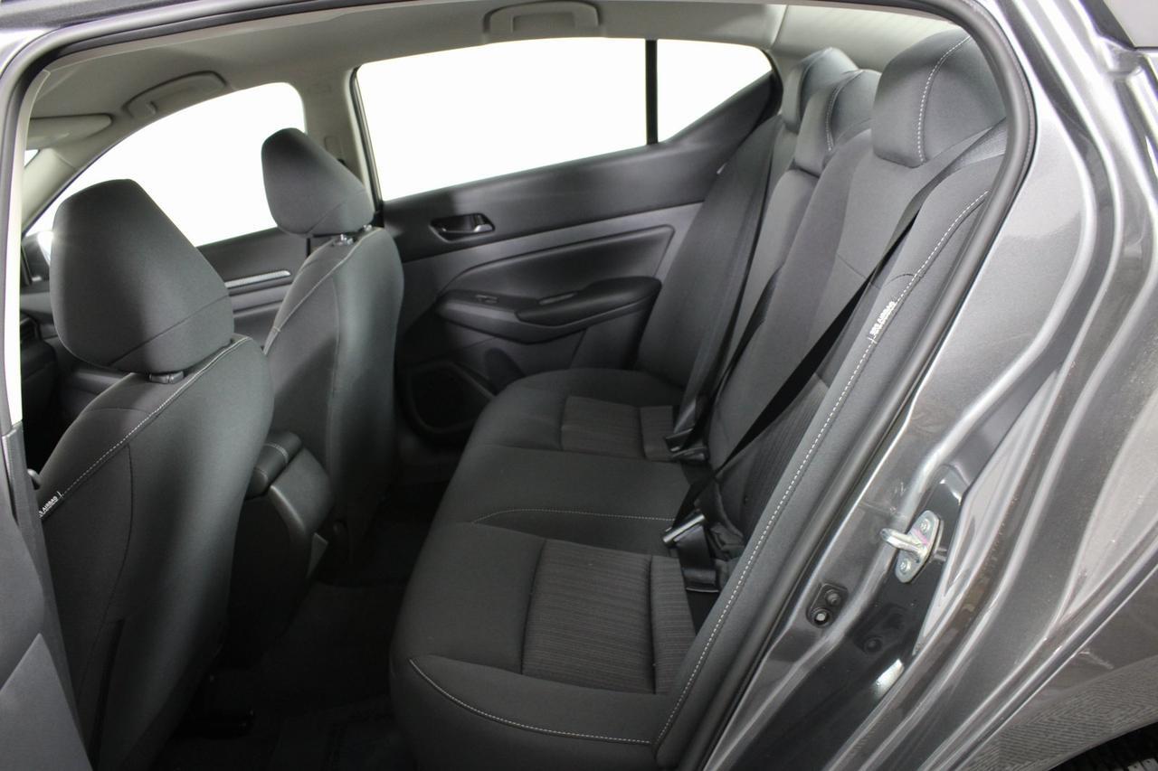 2025 Nissan Altima 2.5 S Manassas VA