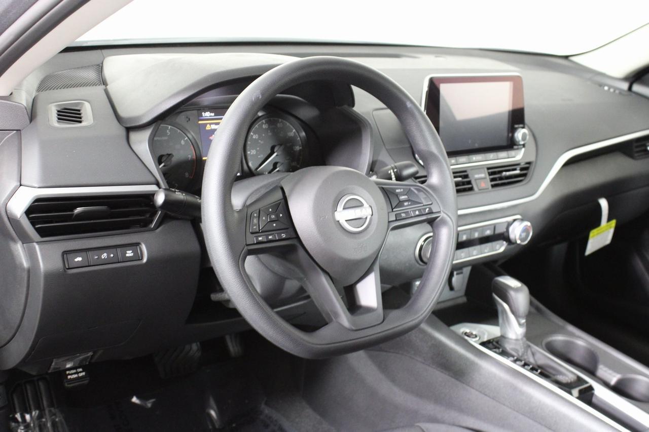 2025 Nissan Altima 2.5 S Manassas VA