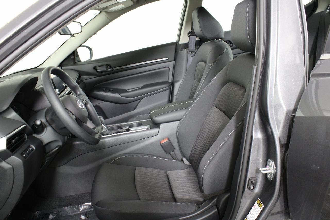 2025 Nissan Altima 2.5 S Manassas VA