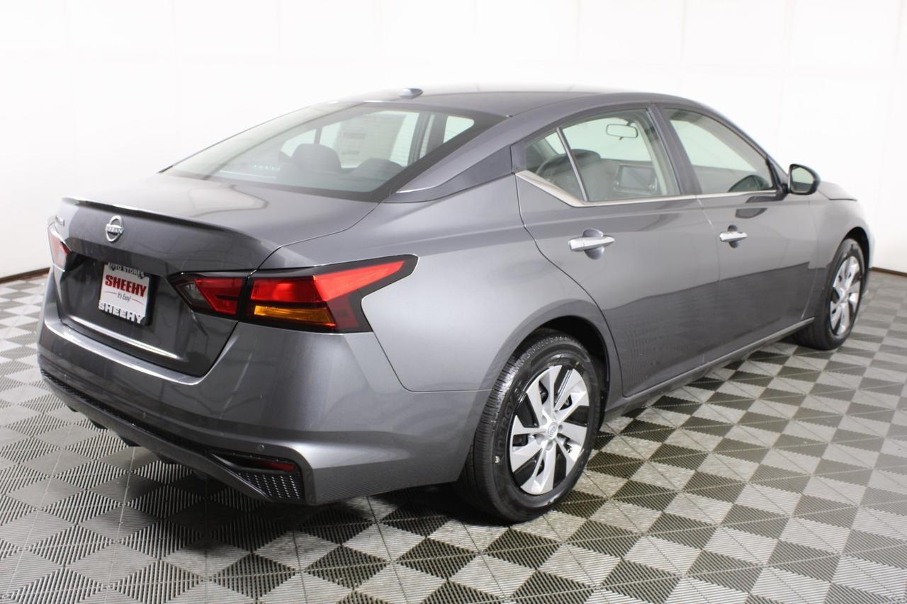 2025 Nissan Altima 2.5 S Manassas VA