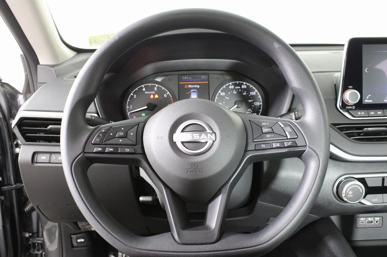 2025 Nissan Altima 2.5 S Manassas VA