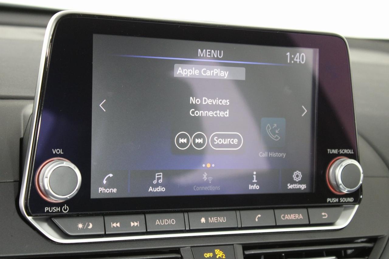 2025 Nissan Altima 2.5 S Manassas VA