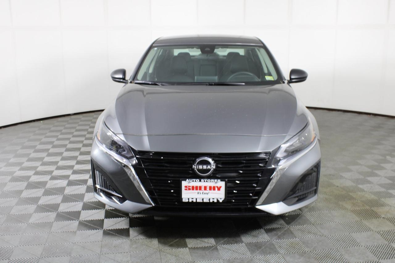 2025 Nissan Altima 2.5 S Manassas VA