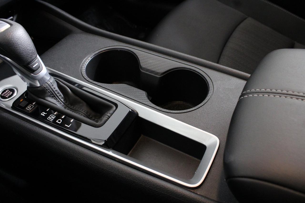 2025 Nissan Altima 2.5 S Manassas VA