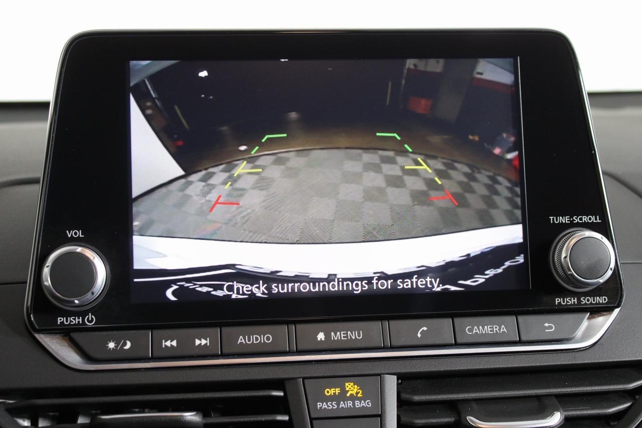 2025 Nissan Altima 2.5 S Manassas VA