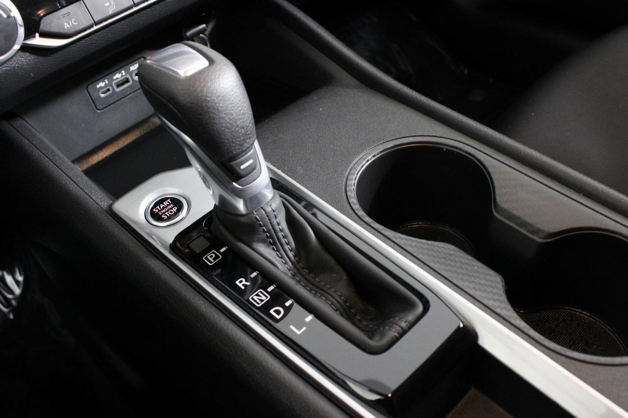 2025 Nissan Altima 2.5 S Manassas VA