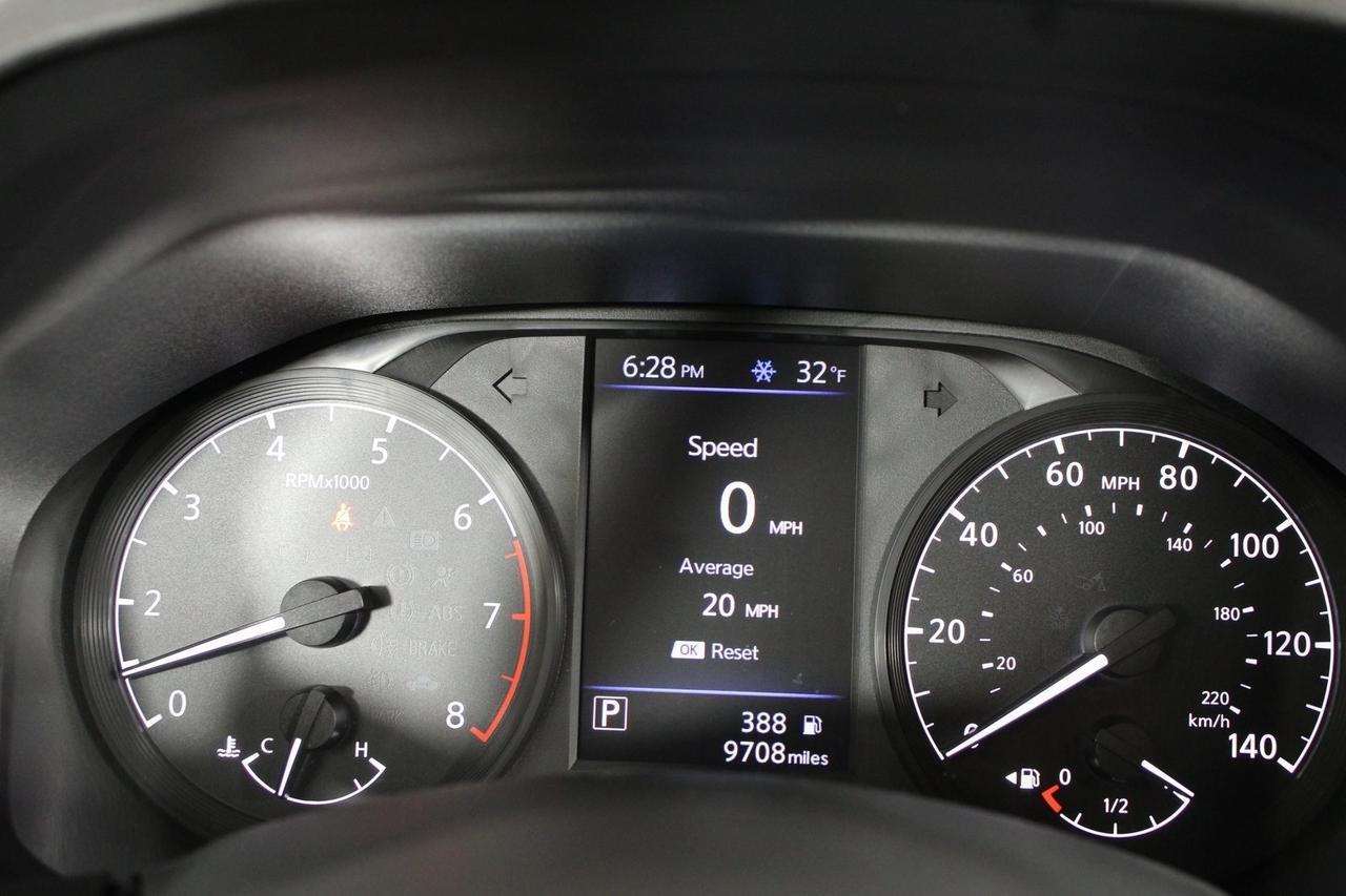 2025 Nissan Altima 2.5 S Manassas VA