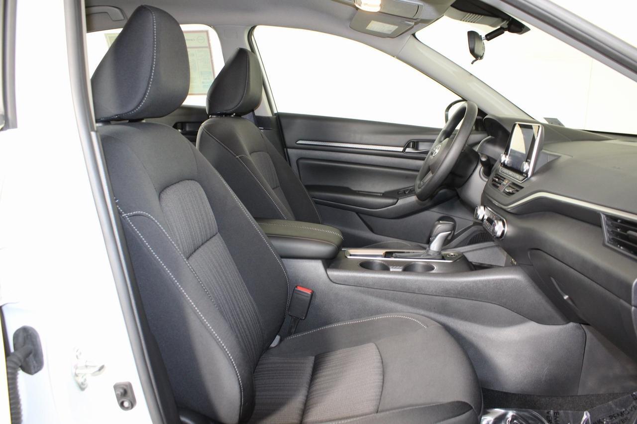 2025 Nissan Altima 2.5 S Manassas VA