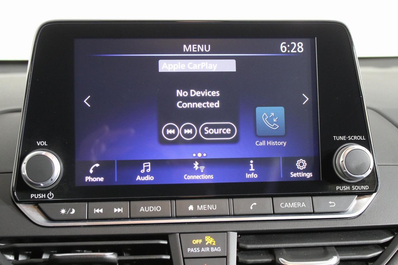 2025 Nissan Altima 2.5 S Manassas VA