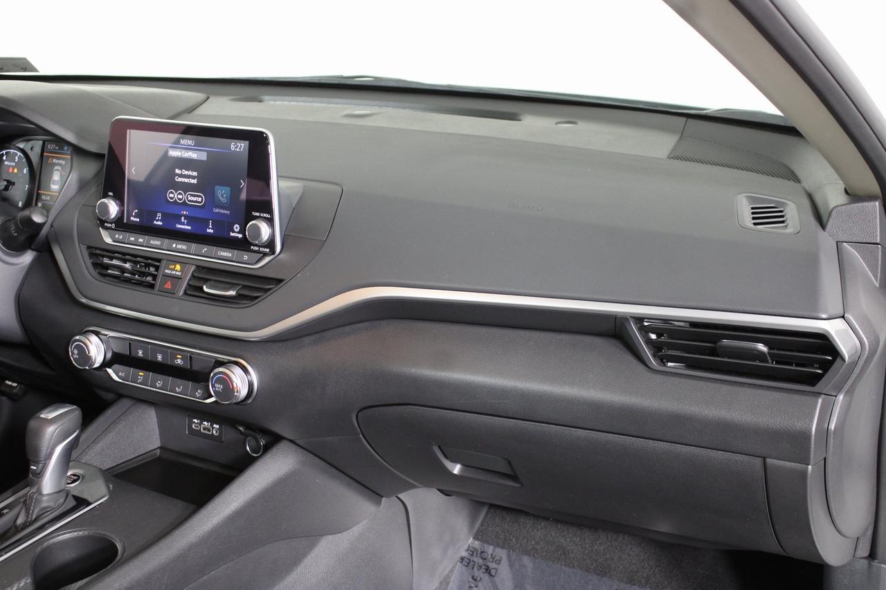 2025 Nissan Altima 2.5 S Manassas VA