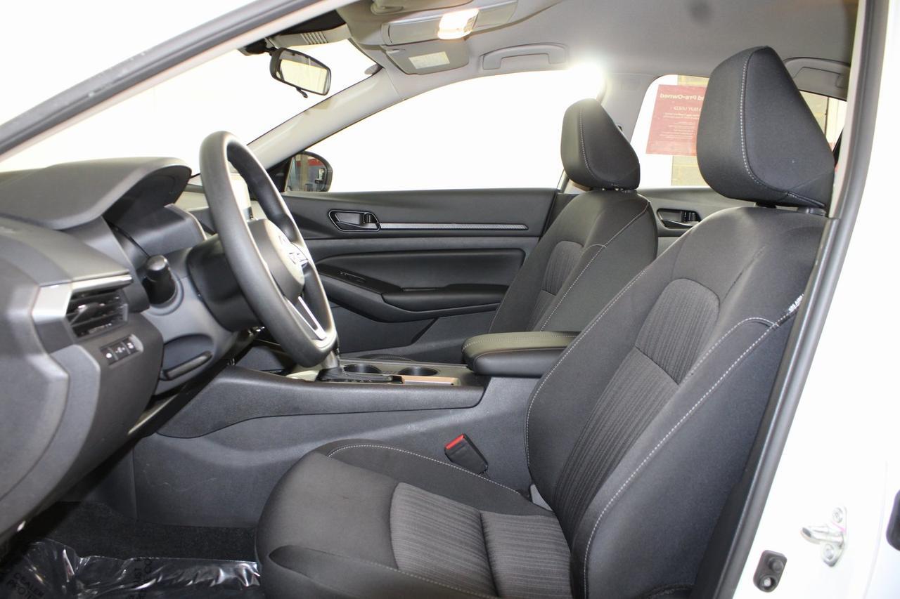 2025 Nissan Altima 2.5 S Manassas VA