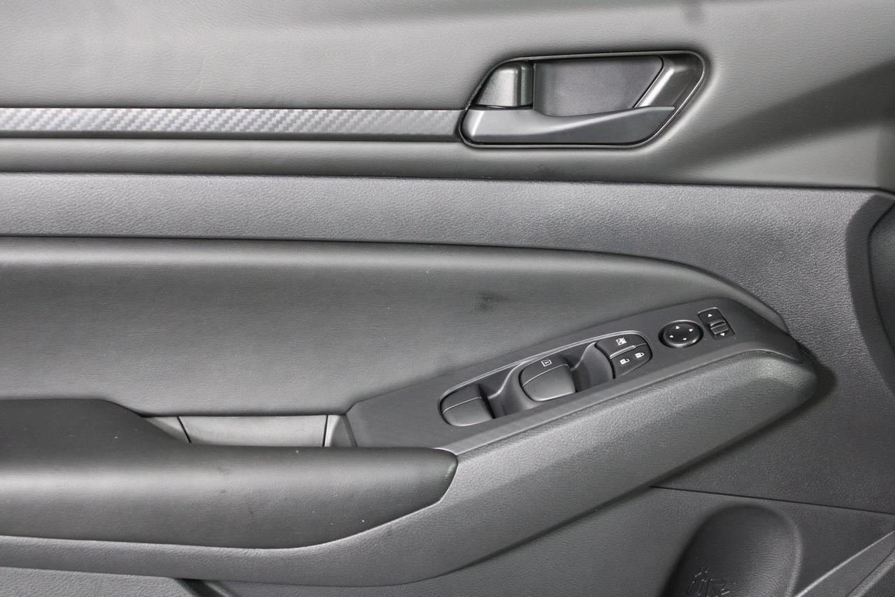 2025 Nissan Altima 2.5 S Manassas VA