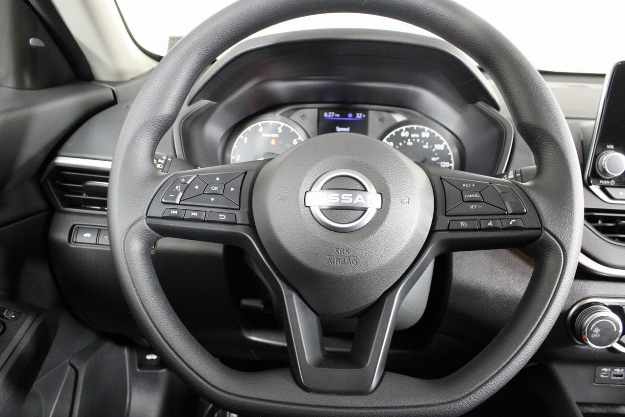 2025 Nissan Altima 2.5 S Manassas VA