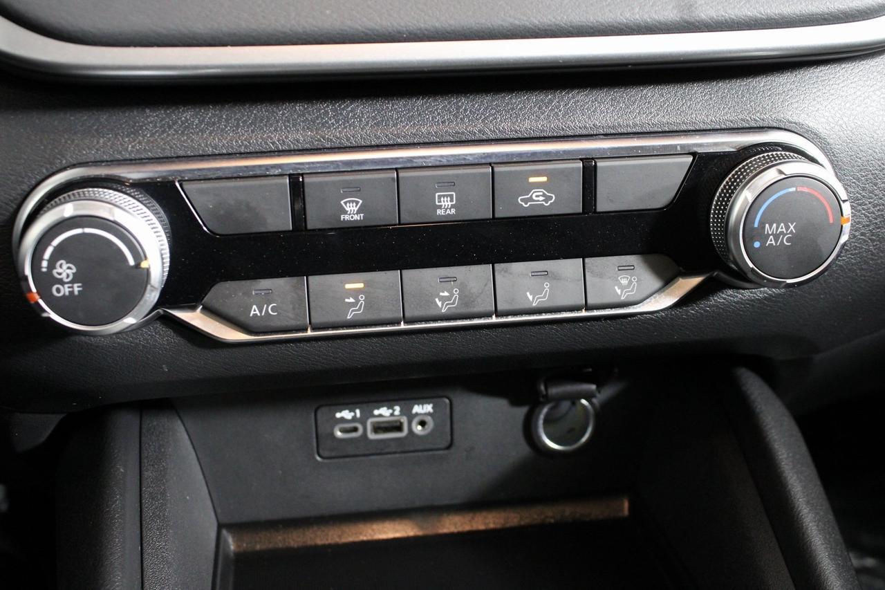 2025 Nissan Altima 2.5 S Manassas VA