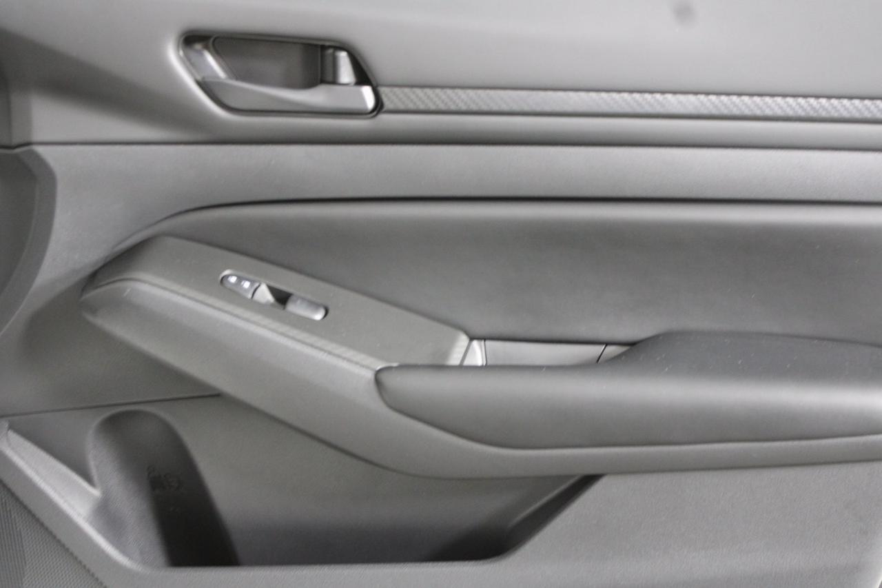 2025 Nissan Altima 2.5 S Manassas VA