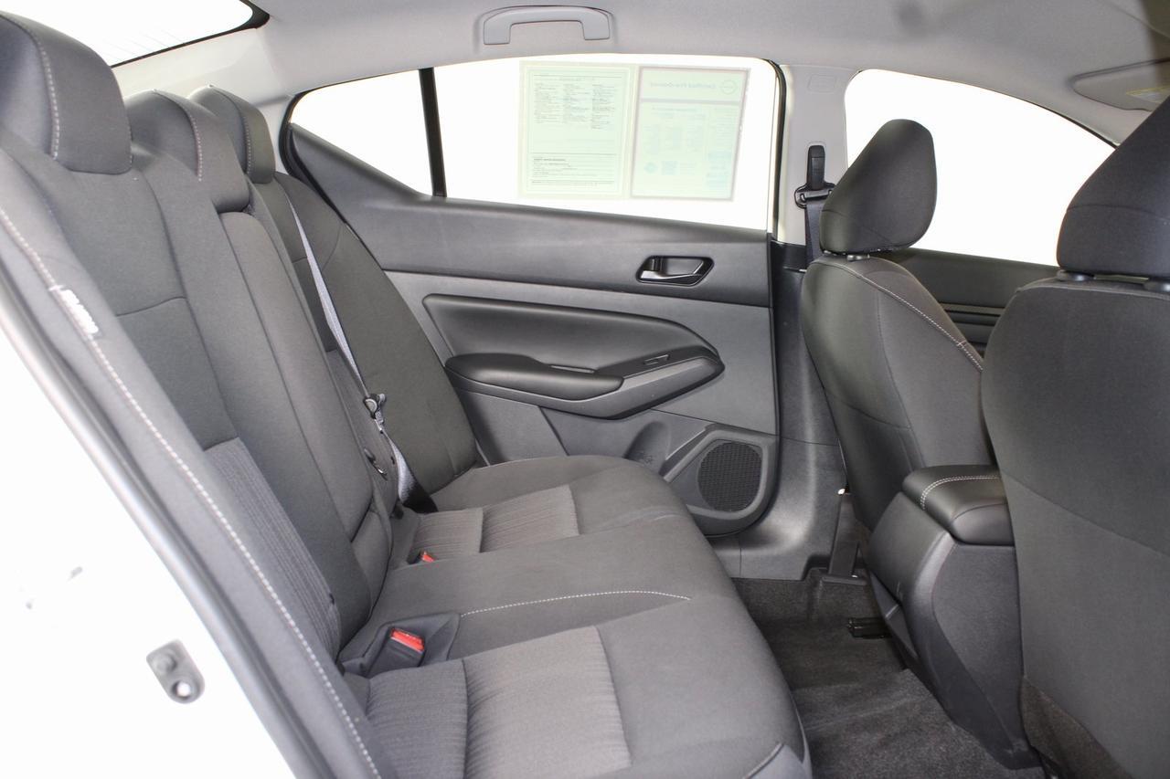 2025 Nissan Altima 2.5 S Manassas VA