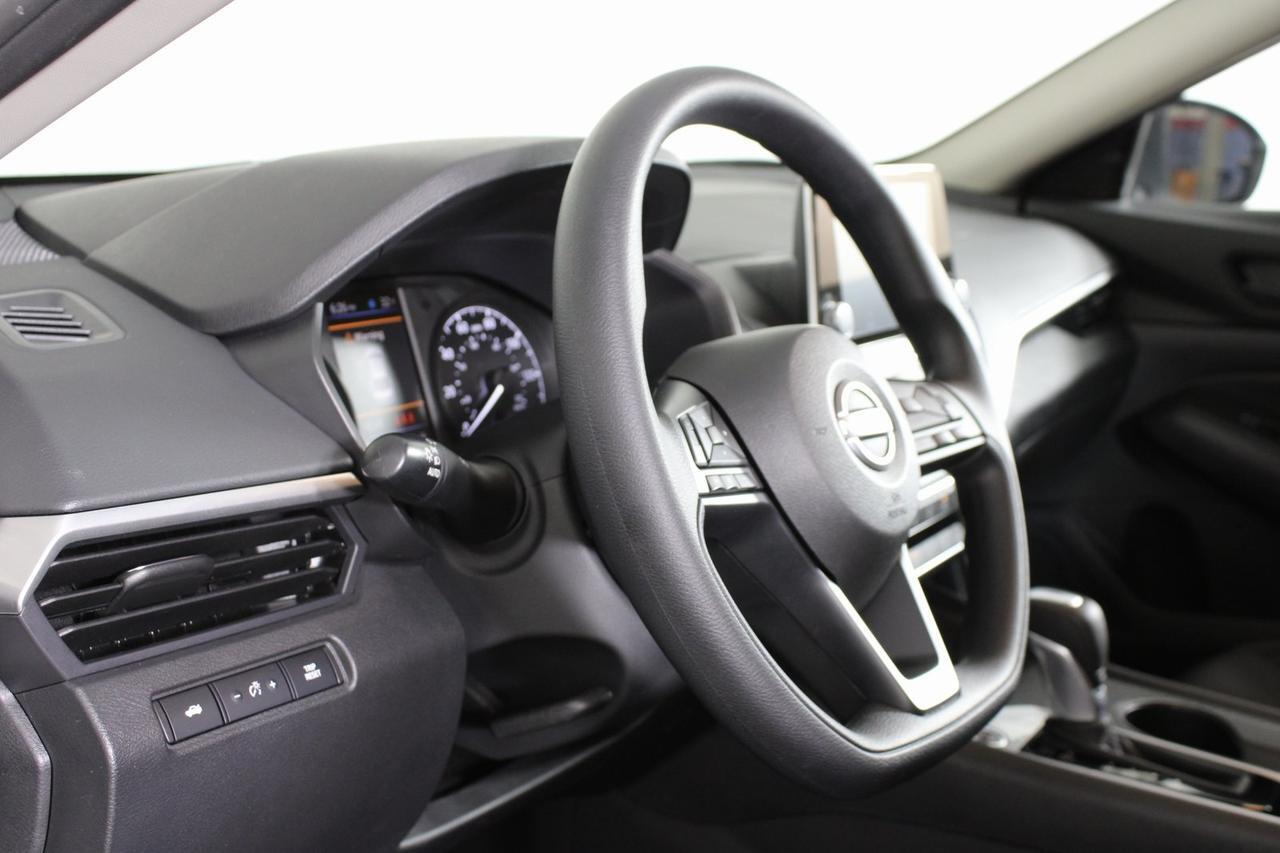 2025 Nissan Altima 2.5 S Manassas VA