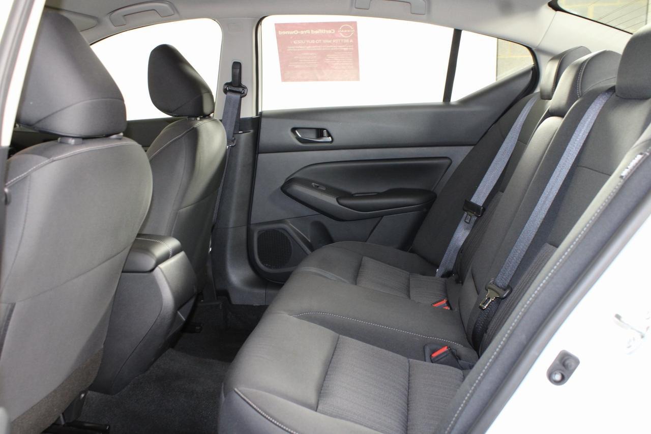 2025 Nissan Altima 2.5 S Manassas VA